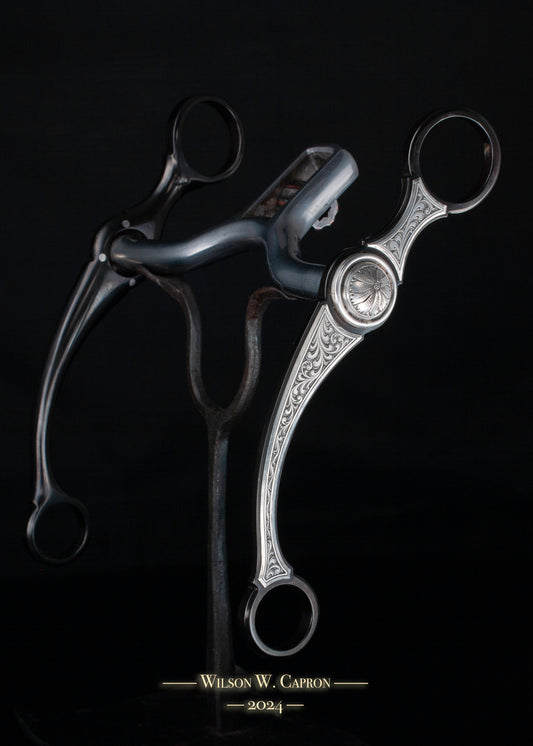 Cowtown Collection Working Bit