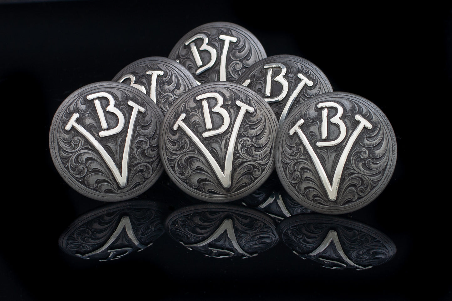 Bobby Boyd Conchos