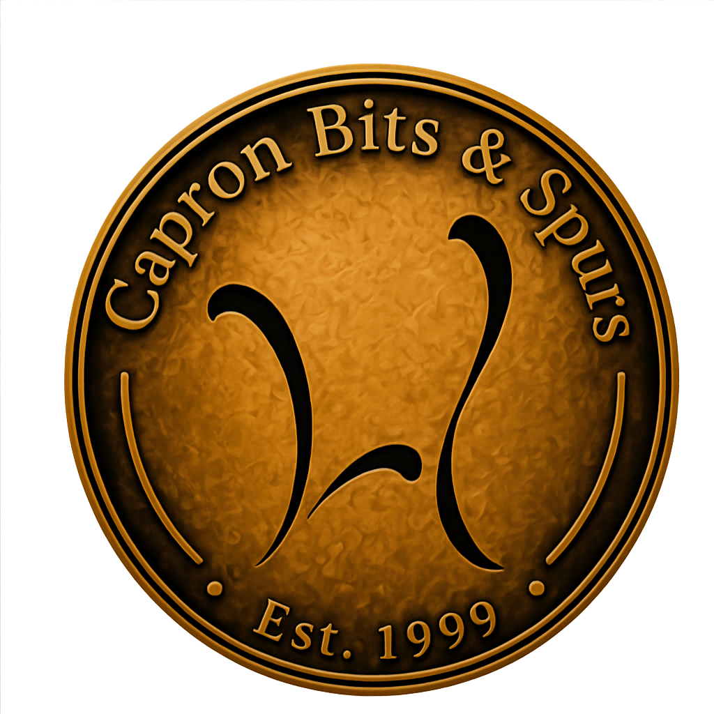 Capron Bits & Spurs